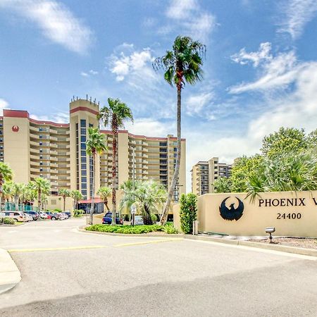 The Phoenix V Resort Orange Beach Room photo