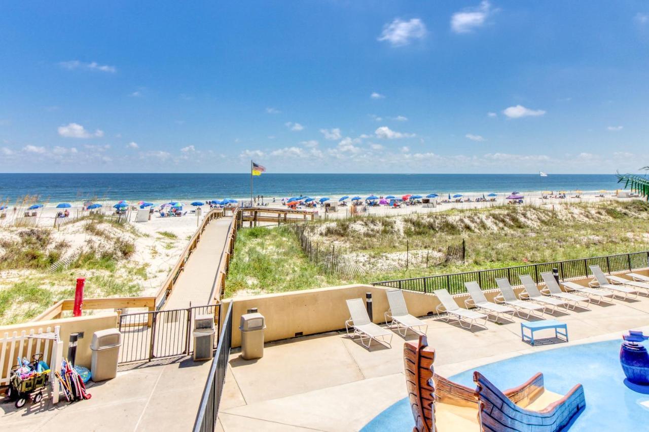 The Phoenix V Resort Orange Beach Room photo