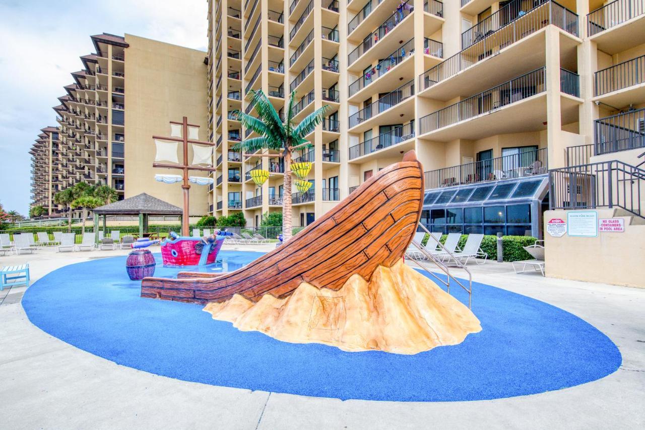 The Phoenix V Resort Orange Beach Room photo