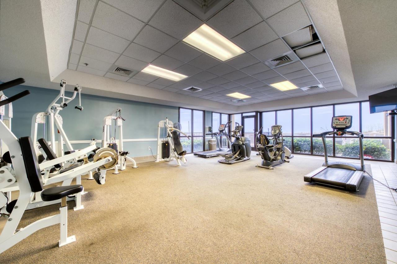 The Phoenix V Resort Orange Beach Room photo