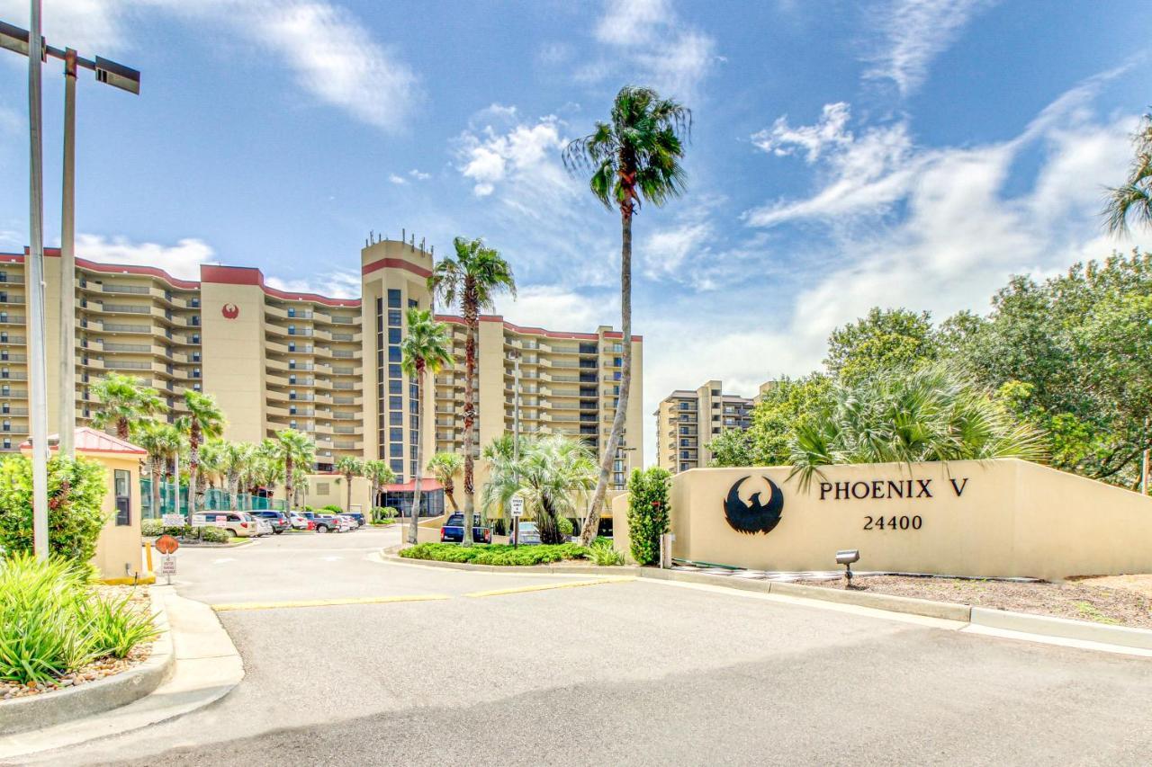 The Phoenix V Resort Orange Beach Room photo