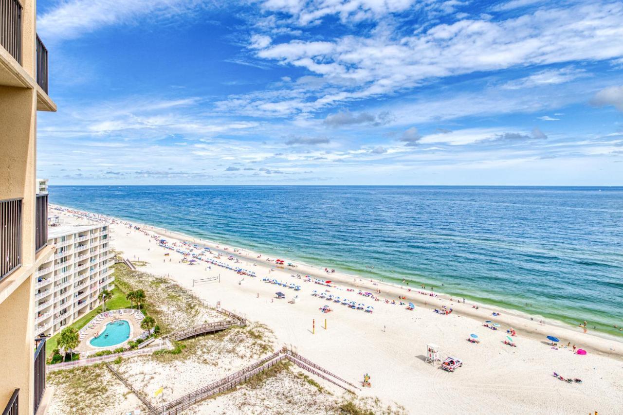 The Phoenix V Resort Orange Beach Room photo