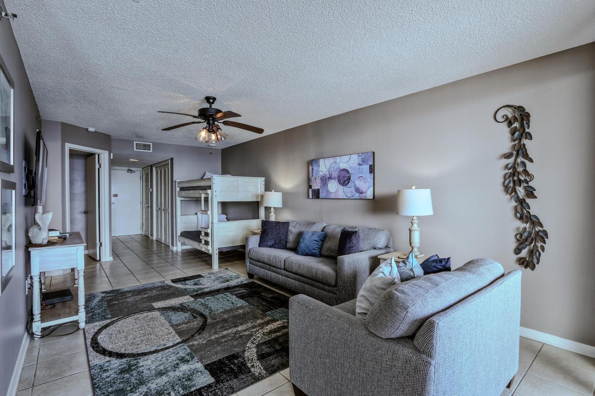 The Phoenix V Resort Orange Beach Room photo