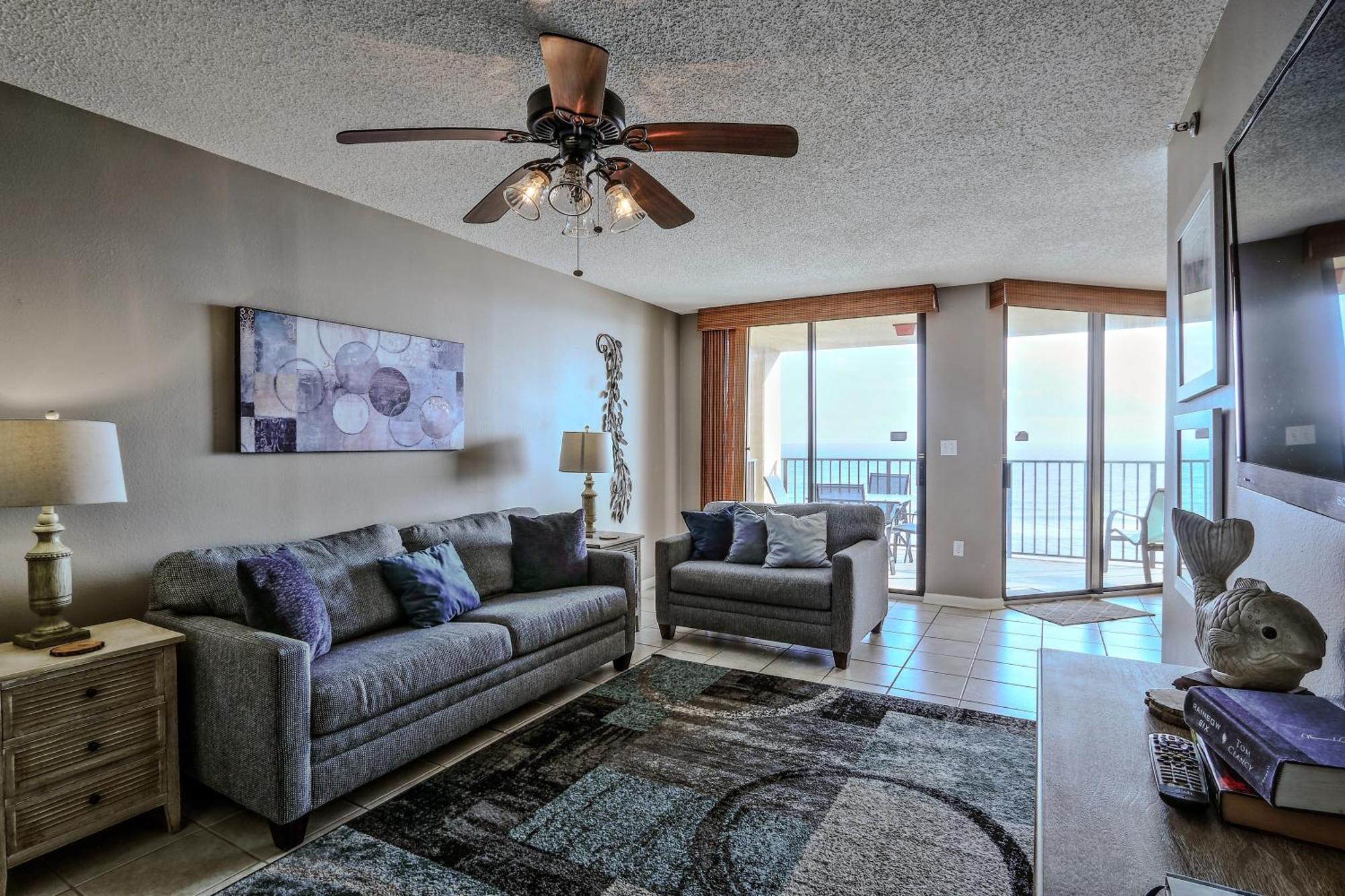 The Phoenix V Resort Orange Beach Room photo
