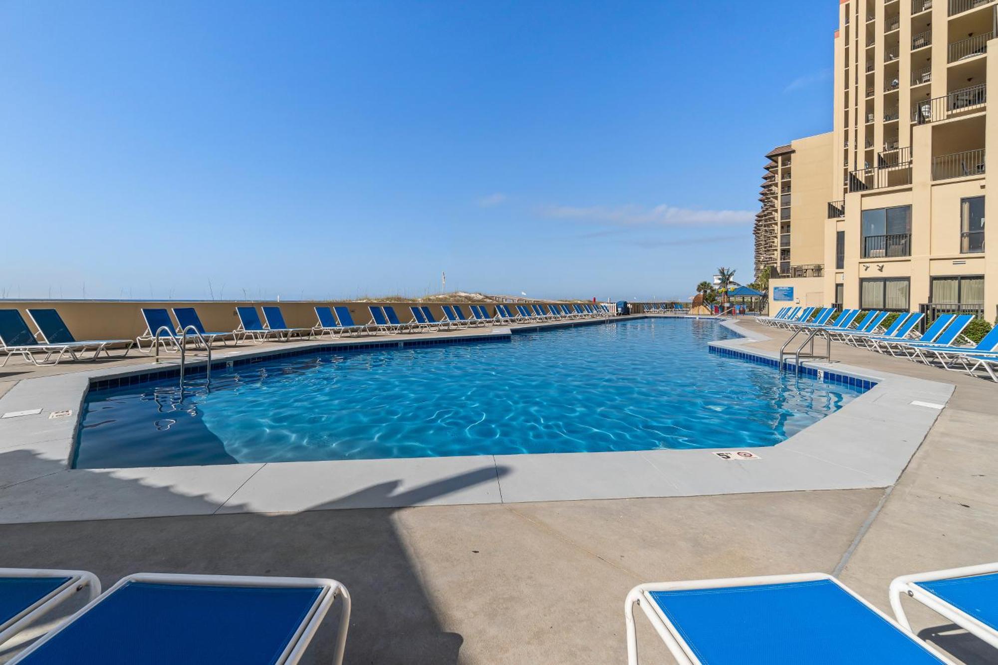 The Phoenix V Resort Orange Beach Room photo