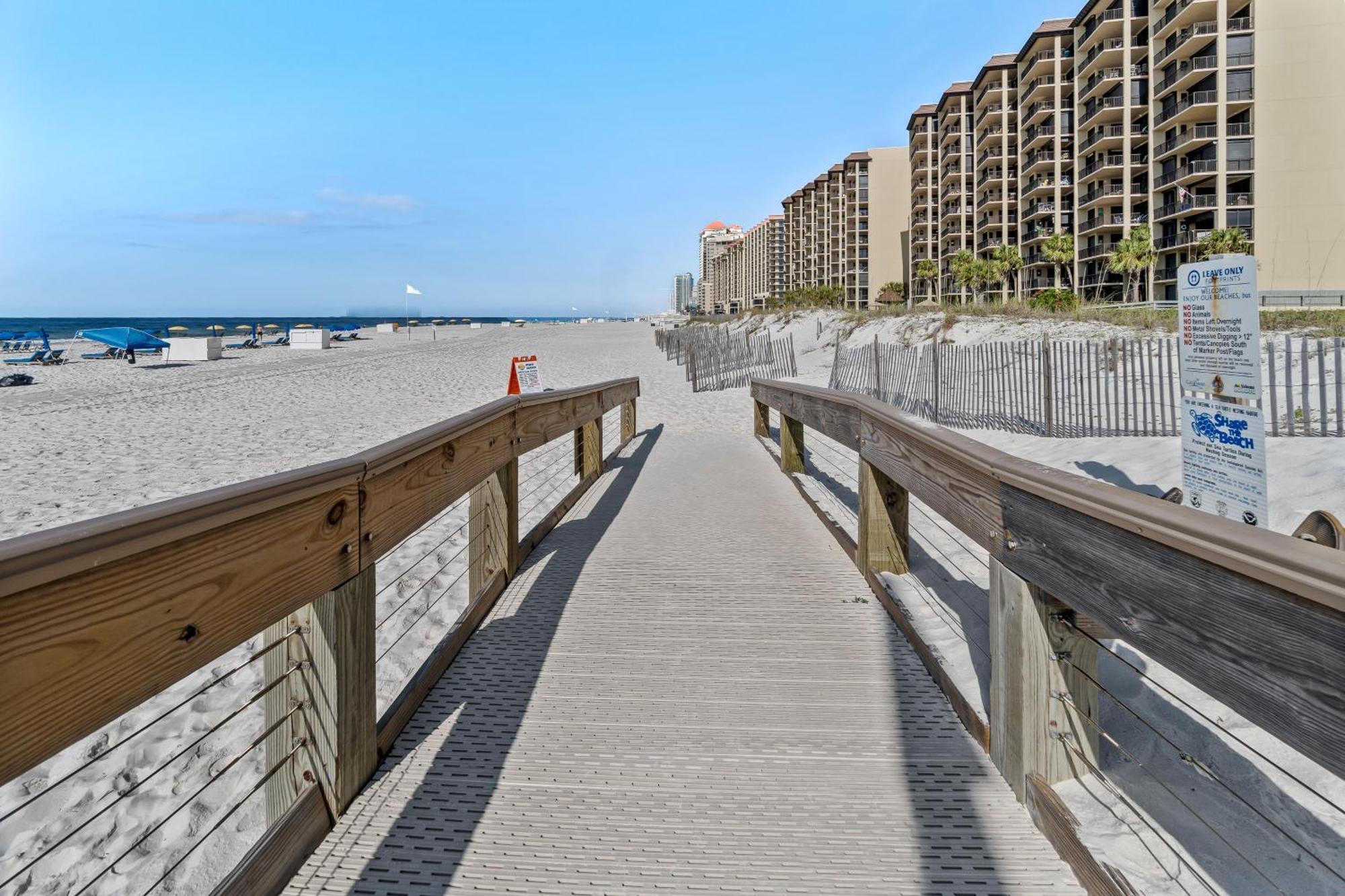 The Phoenix V Resort Orange Beach Room photo