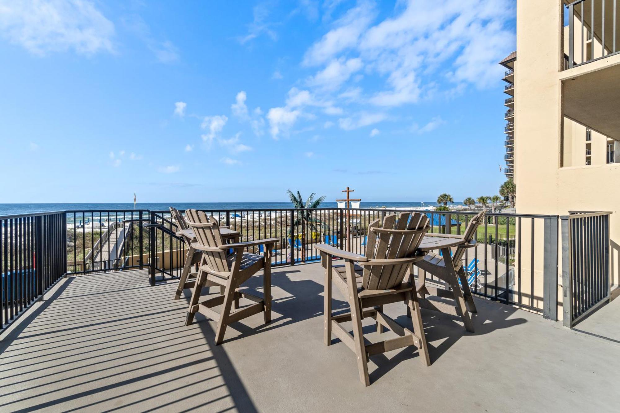 The Phoenix V Resort Orange Beach Room photo