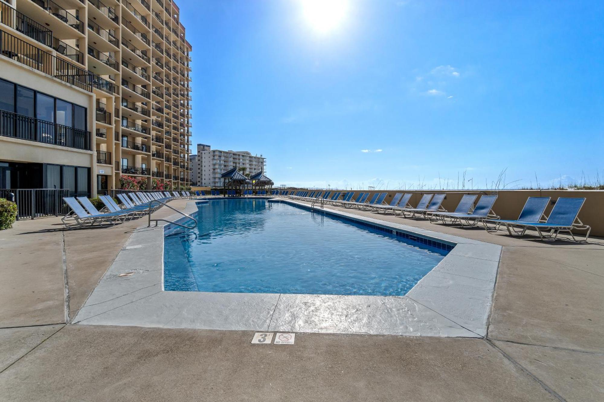 The Phoenix V Resort Orange Beach Room photo