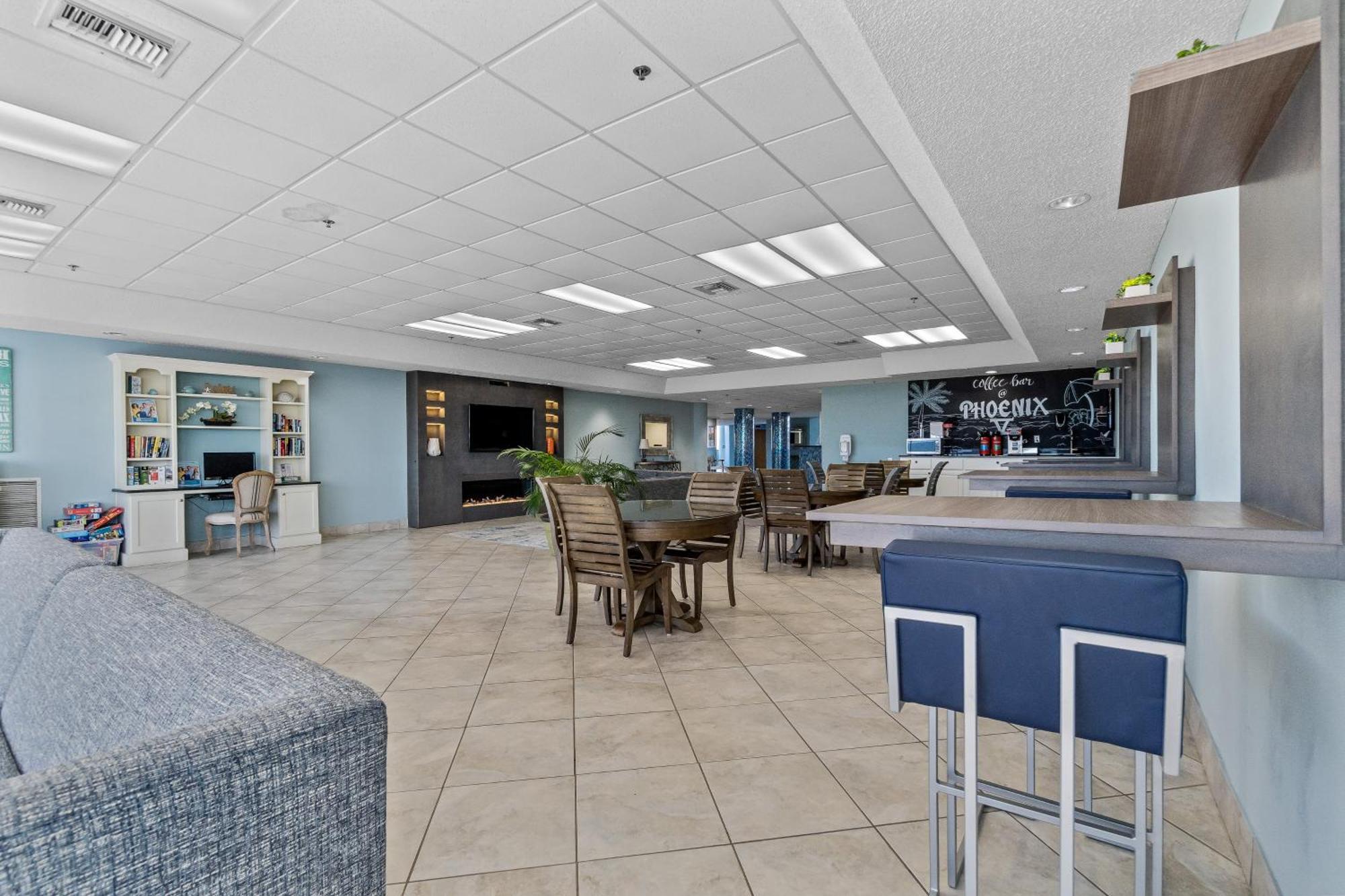 The Phoenix V Resort Orange Beach Room photo
