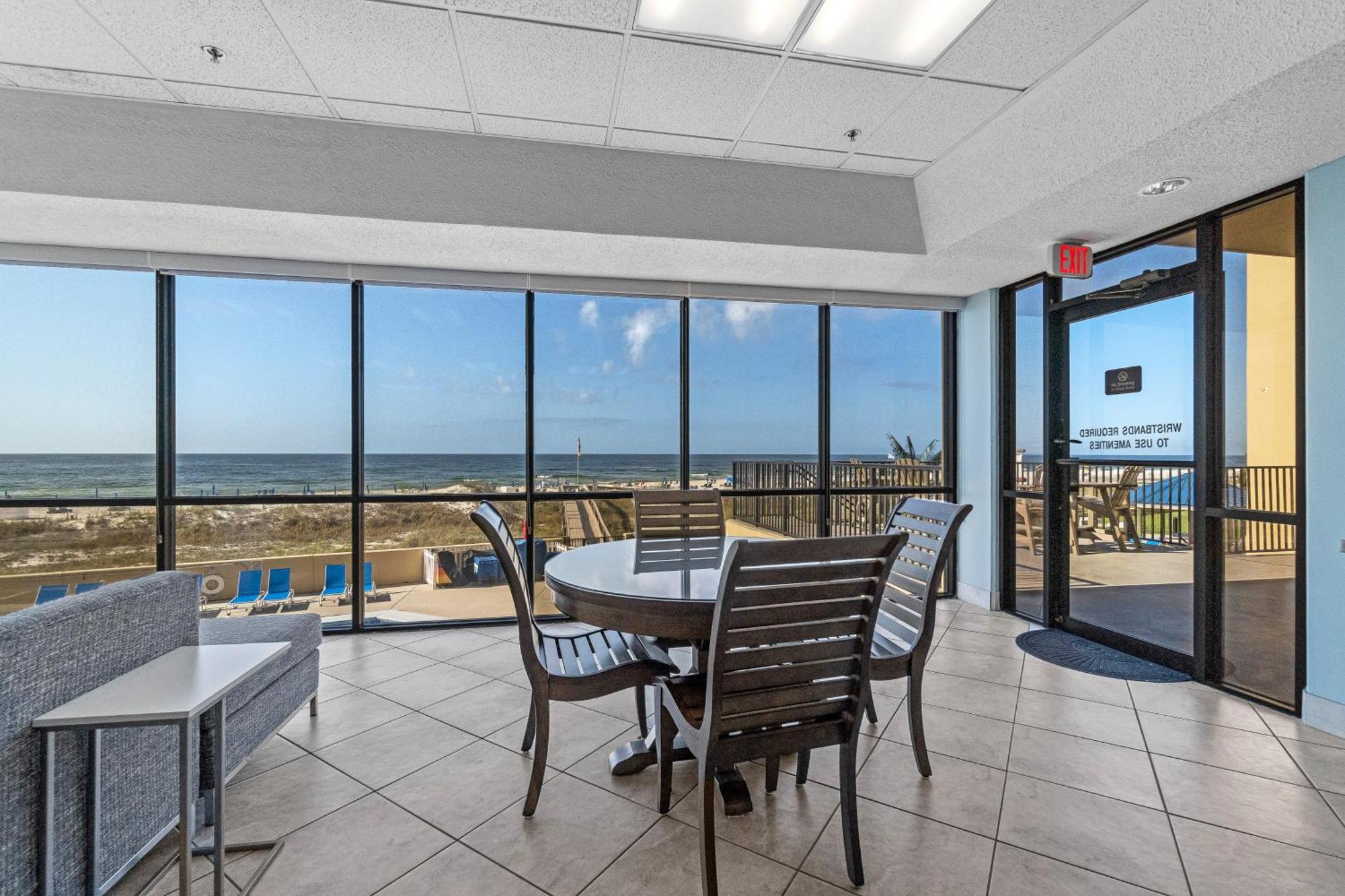 The Phoenix V Resort Orange Beach Room photo