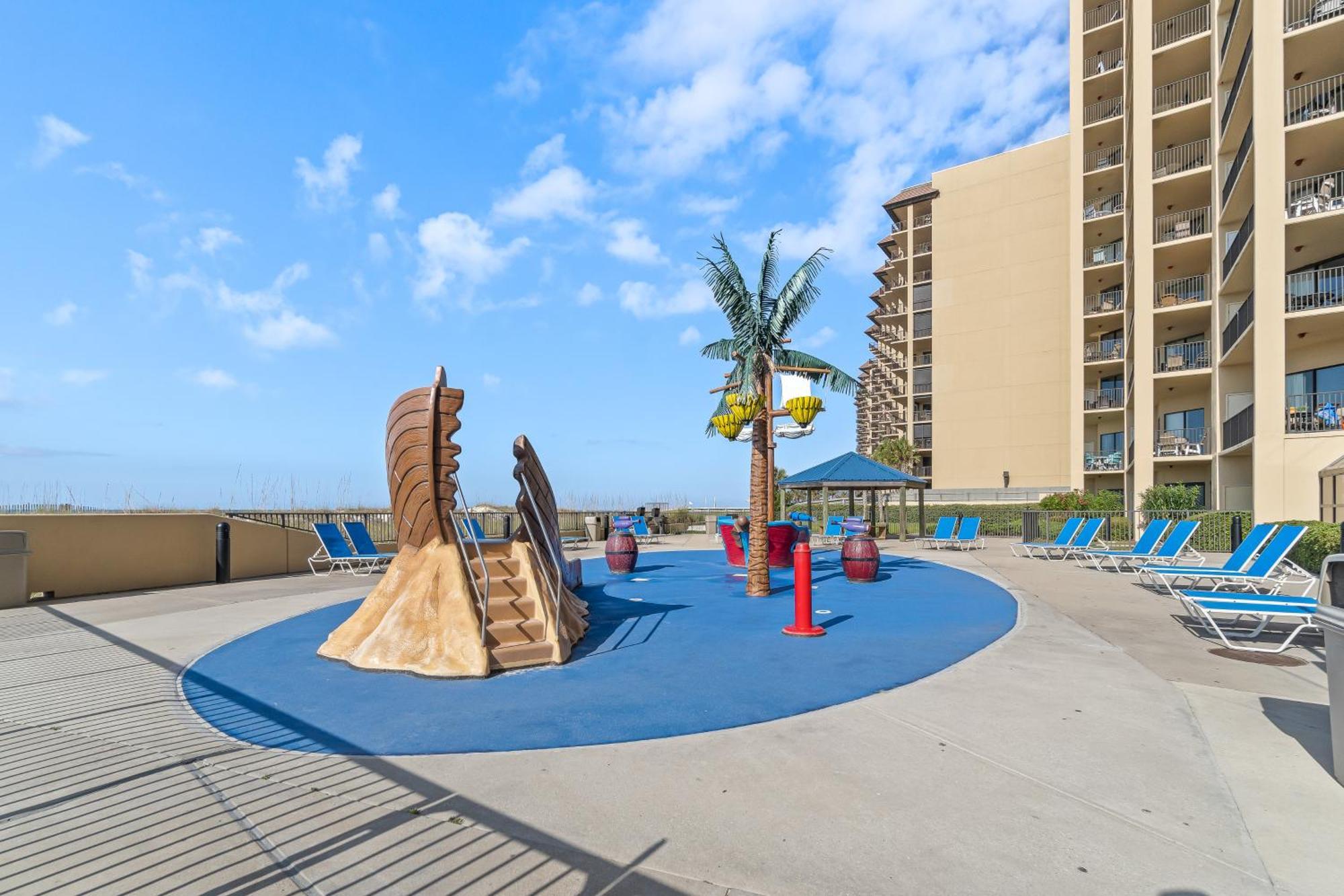 The Phoenix V Resort Orange Beach Room photo