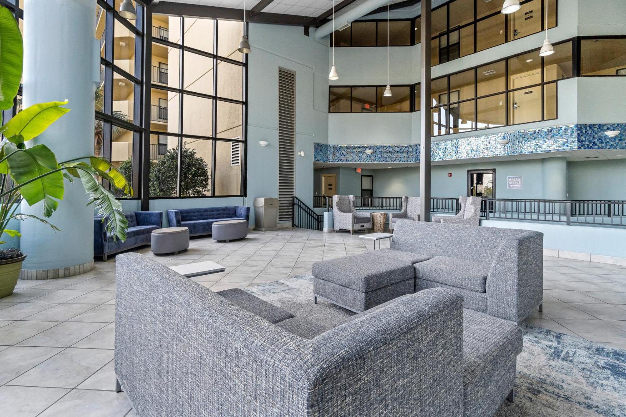 The Phoenix V Resort Orange Beach Room photo